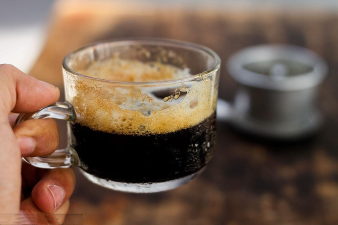 Vietnamese coffee: A blend of history and culture